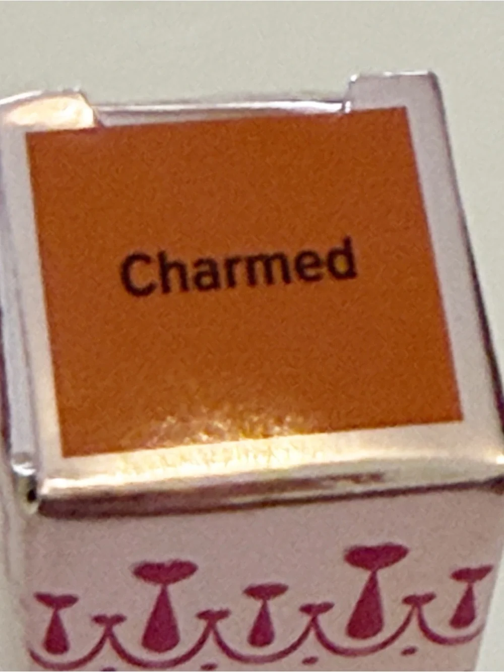 Too Faced please keep